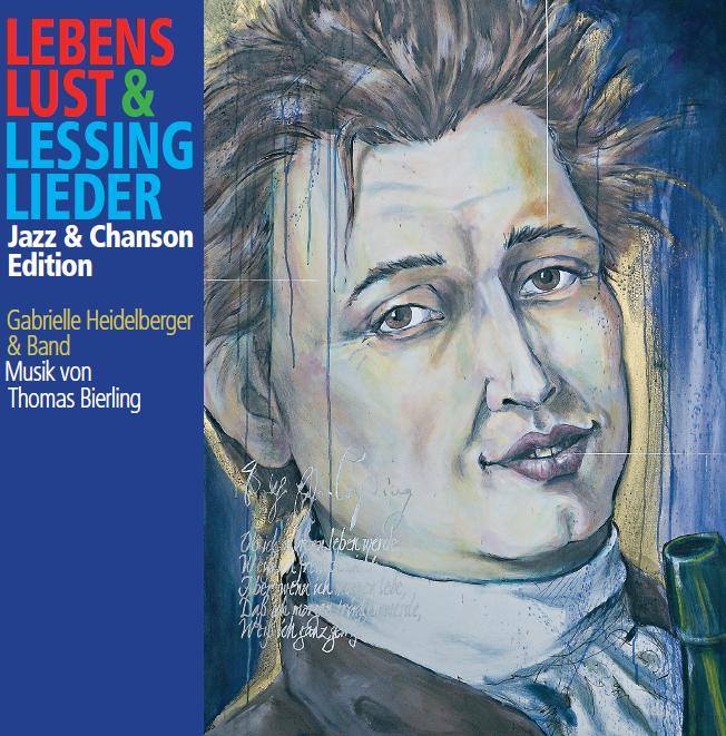 Lessing in der Jazz- und Chanson-Edition