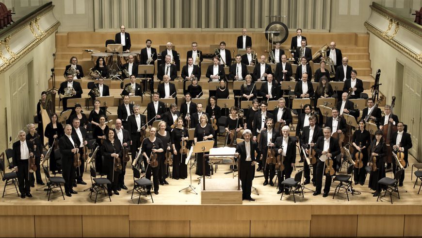 Philharmonisches Orchester Altenburg-Gera (Foto: Sabina Sabovic)