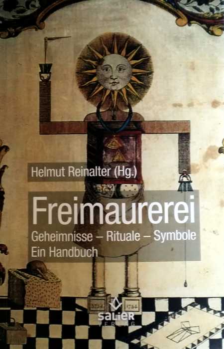 Reinalter-Freimaurerei