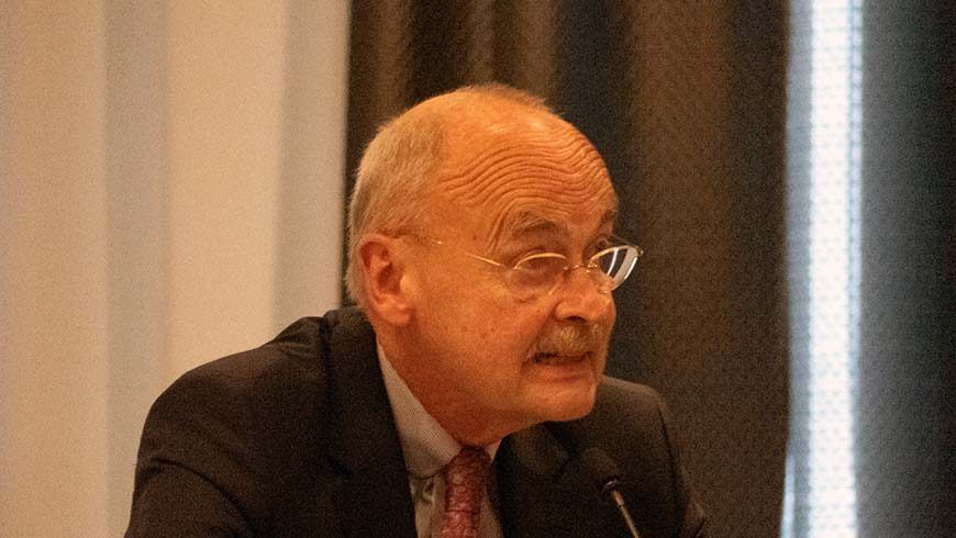 Prof. Dr. Dieter Binder