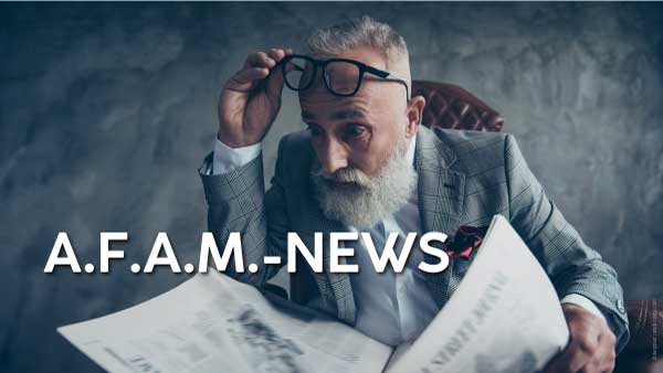 A.F.A.M.-News